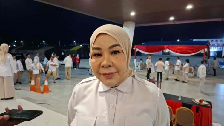 Rahmawati Tekankan Peran Generasi Muda dalam Jaga NKRI