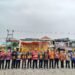 Aruh Ganal Bubuhan Banjar di Bulungan, Polri Perkuat Silaturahmi dan Kerukunan