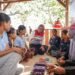 Pertamina Patra Niaga Dorong Pendidikan dan Pemberdayaan Masyarakat Pesisir melalui Sekolah Alam Anak Pesisir