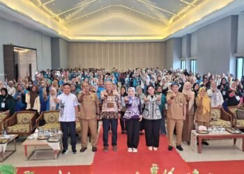 Rahmawati Perjuangkan Peluang Usaha Mandiri bagi Warga Kaltara