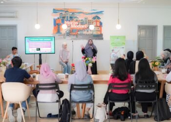 Tren Fast Fashion Picu Limbah Tekstil, REKA Project Kenalkan Upcycling