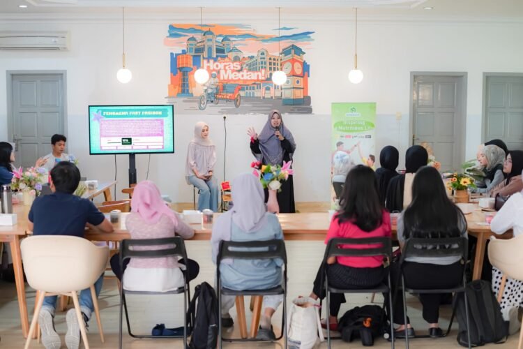 Tren Fast Fashion Picu Limbah Tekstil, REKA Project Kenalkan Upcycling