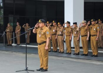 BKD Tekankan Kesiapan ASN Hadapi Penerapan Manajemen Talenta 