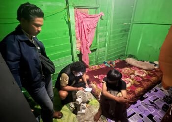 Remaja 16 Tahun Terjaring Operasi Narkoba, Asesmen BNNK Direncanakan