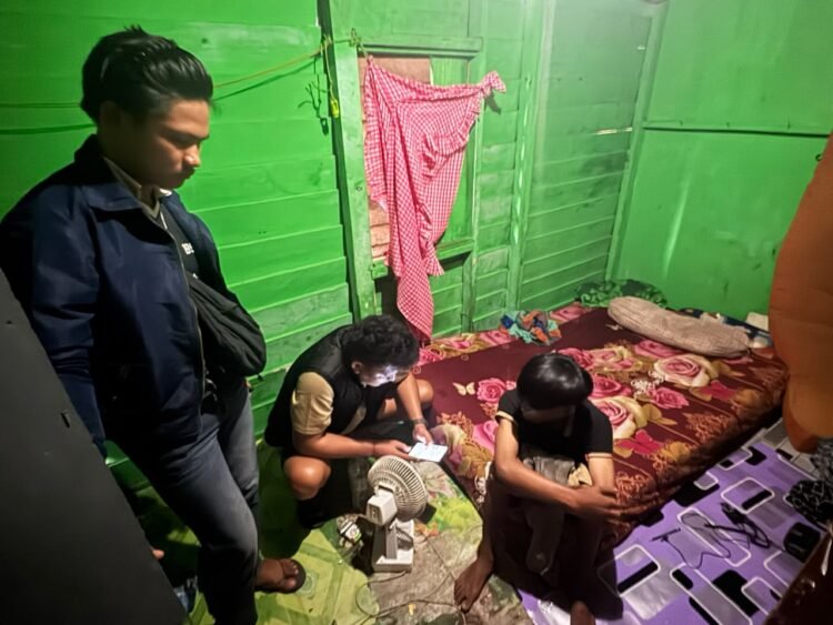Remaja 16 Tahun Terjaring Operasi Narkoba, Asesmen BNNK Direncanakan