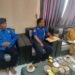 Anak Ingin Pindah Sekolah ke Tarakan, Damkar Sektor Barat Turun Tangan