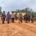Danan Jelaskan Sasaran Infrastruktur TMMD di Tanjung Batu
