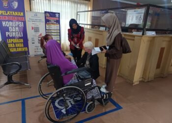 Penyandang Disabilitas Bisa Ajukan Keringanan Pajak Kendaraan 50 Persen