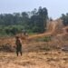 Jalan TMMD Tarakan Diharapkan Permudah Distribusi Hasil Laut dan Kebun