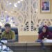 BRIN dan Pemprov Bahas Penguatan Otonomi Daerah di Perbatasan 