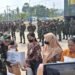 Bantuan Sembako Warnai Pelaksanaan TMMD ke-130 di Tarakan