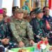 TMMD ke-130 Tarakan, Kodim 0907 Gelar Penyuluhan Bela Negara hingga Bahaya Narkoba