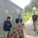 Polisi Sambangi Juata Korpri, Edukasi Warga soal Bahaya Narkoba