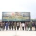 Dari Jalan hingga Rumah Warga, TNI dan Pemkot Tarakan Bersinergi