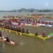 Festival Sungai Kayan Satukan Pedayung Kaltara dan Kaltim