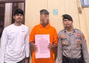 Hampir 11 Bulan, Kasus Dugaan Pengeroyokan Juata Permai Tetapkan Tersangka