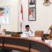 Ibnu Saud Bahas Perkembangan Operasi Migas Bersama SKK Migas