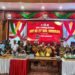 Pakaian Adat Berbagai Suku Warnai Paripurna HUT ke-27 Nunukan