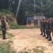 Sebelum Turun Lapangan, Dansatgas TMMD ke-130 Tarakan Pastikan Kesiapan Prajurit