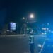Patroli Blue Light POLANTAS KARIB, Ditlantas Polda Kaltara Ciptakan Kamseltibcarlantas yang Kondusif