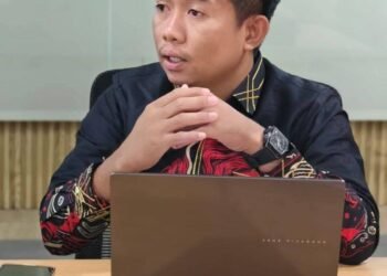 DPRD Nunukan Ingatkan Serapan Anggaran 2027 Harus Diikuti Hasil Nyata