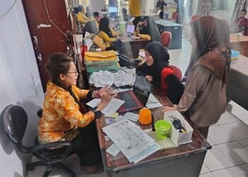 Data Desil Tak Sesuai, Ribuan Warga Karang Anyar Berpeluang Ajukan Pembaruan