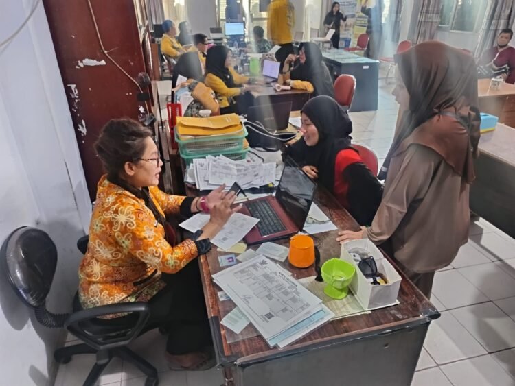 Data Desil Tak Sesuai, Ribuan Warga Karang Anyar Berpeluang Ajukan Pembaruan 