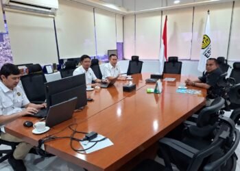 Said Hasan Perjuangkan Akses Listrik Tiga Desa di Sembakung