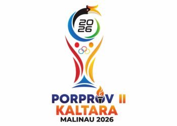 Porprov II Kaltara Masuki Tahap Verifikasi Atlet, Entry by Name Ditutup 25 Oktober