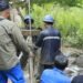 Belum Terjangkau PDAM, Warga Kampung Satu Skip Masuk Program Sumur Bor TMMD