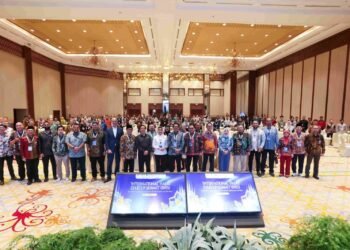 Indonesia Peringkat Ketiga Dunia Makanan Halal, UMKM Kuliner Dibidik Tembus Pasar Global