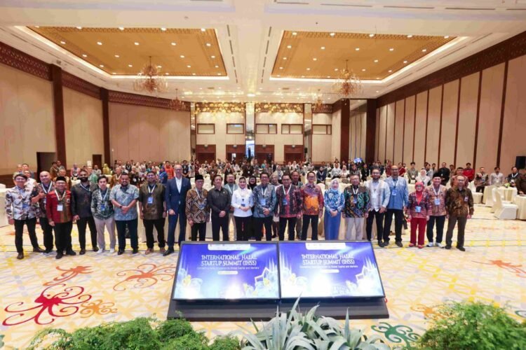Indonesia Peringkat Ketiga Dunia Makanan Halal, UMKM Kuliner Dibidik Tembus Pasar Global