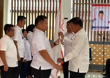 PMI Malinau Prioritaskan Penguatan Markas dan Unit Transfusi Darah