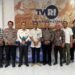 TVRI Kaltara Matangkan Kesiapan Symphony de Benuanta 2026, Pengamanan hingga Parkir Jadi Perhatian
