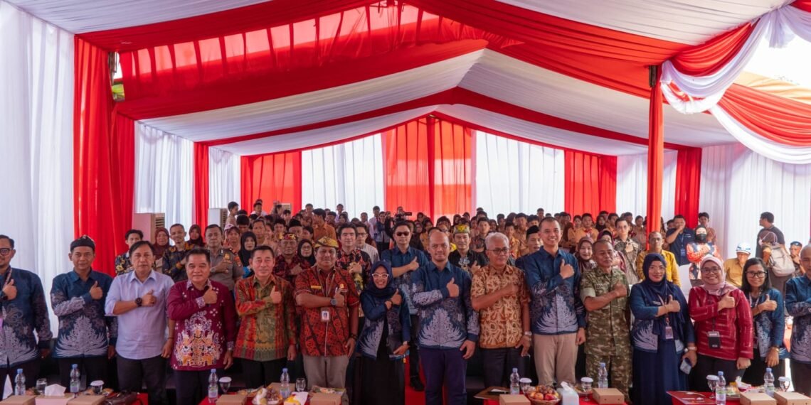Pemprov Apresiasi 12 Siswa Lolos Seleksi SMA Unggul Garuda 