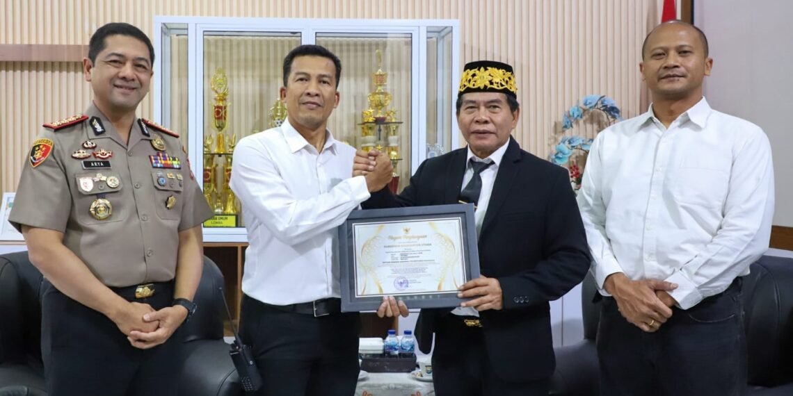 Gubernur Apresiasi Gerak Cepat Polda Sulsel Selamatkan Mahasiswa Kaltara 