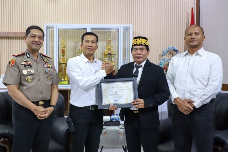 Gubernur Apresiasi Gerak Cepat Polda Sulsel Selamatkan Mahasiswa Kaltara 