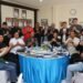 Kapolda Kaltara Bersama Wakapolda dan PJU Antar Keberangkatan Irjen Pol. Agus Wijayanto di Bandara Juwata Tarakan*