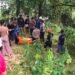 BREAKING NEWS: Pria 29 Tahun Ditemukan Tergantung di Pohon Nangka