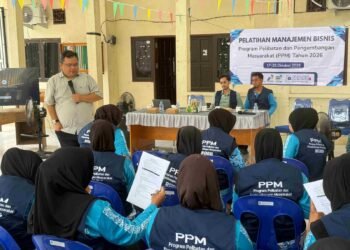JOB Pertamina Dampingi UMKM Tengku Dacing, IPB Dorong Produk Lokal Naik Kelas