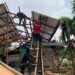 TMMD ke-130 Kodim Tarakan, Pembangunan Rumah Cristina Terus Berjalan