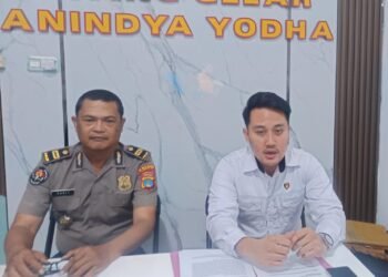 Janjikan Masuk Fakultas Kedokteran, Dosen di Makassar Diduga Tipu Korban Rp650 Juta