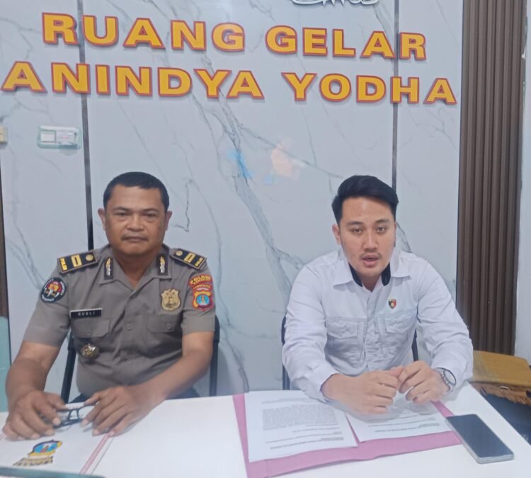Janjikan Masuk Fakultas Kedokteran, Dosen di Makassar Diduga Tipu Korban Rp650 Juta