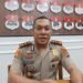 Kapolres Bonifasius Kawal Delapan Prioritas Kapolri dalam 100 Hari Kerja