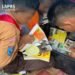 Lapas Tarakan Bina 15 Anak Lewat Pramuka, Hak Pendidikan Tetap Dipenuhi