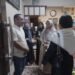 Kapolres dan Wakapolres Tarakan Takziah ke Rumah Duka Ipda Arief