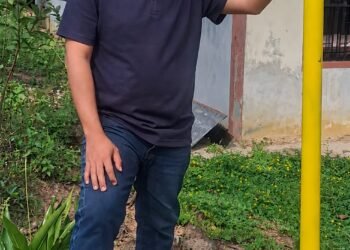 Pemasangan Lampu Jalan Dinilai Kurang Rapi, Andi Fajrul Beri Peringatan