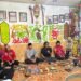 Cegah Konflik Politik, Bawaslu Tarakan Bangun Sinergi dengan Perpedayak