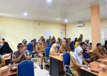 Disdikbud Tana Tidung Perluas Pembelajaran Mendalam ke Empat Gugus Sekolah