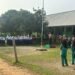 Ditresnarkoba Polda Kaltara Berikan Edukasi Bahaya Narkoba kepada Siswa SMPN 5 Tanjung Selor